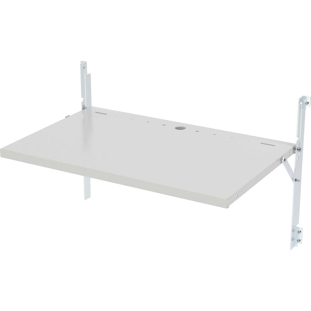 Изображение товара Дверная полка для корпусов DKC CQE CQE N 600 мм белая стационарная
