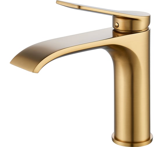 Изображение товара Смеситель для раковины Shevanik S4101G