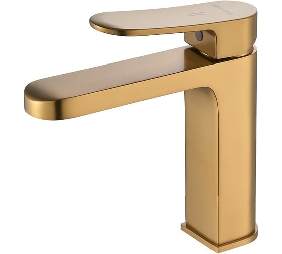 Изображение товара Смеситель для раковины Shevanik S4501G