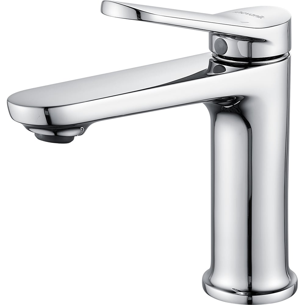 Изображение товара Смеситель для раковины Shevanik S4301 с однорычажным управлением