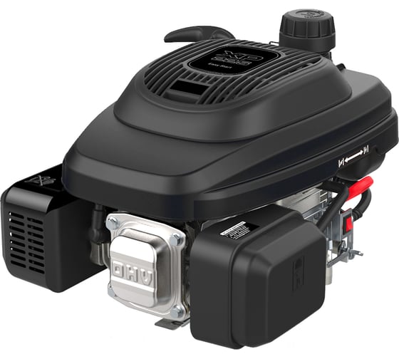 Изображение товара Двигатель бензиновый EVOline XP 225 A (Zongshen) 1T90QW255EVO