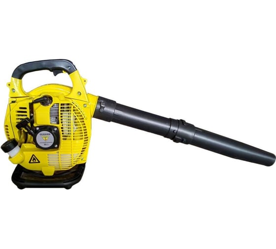 Изображение товара Воздуходувка бензиновая ТД Техник ВБ-1/26 26 куб.см, мешок, 60