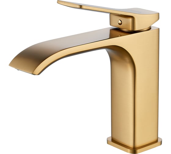 Изображение товара Смеситель для раковины Shevanik S4001G