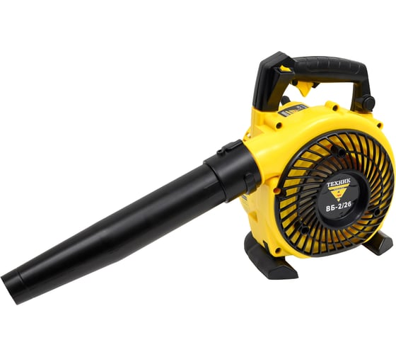 Изображение товара Воздуходувка бензиновая ТД Техник ВБ-2/26 26 куб.см, 10