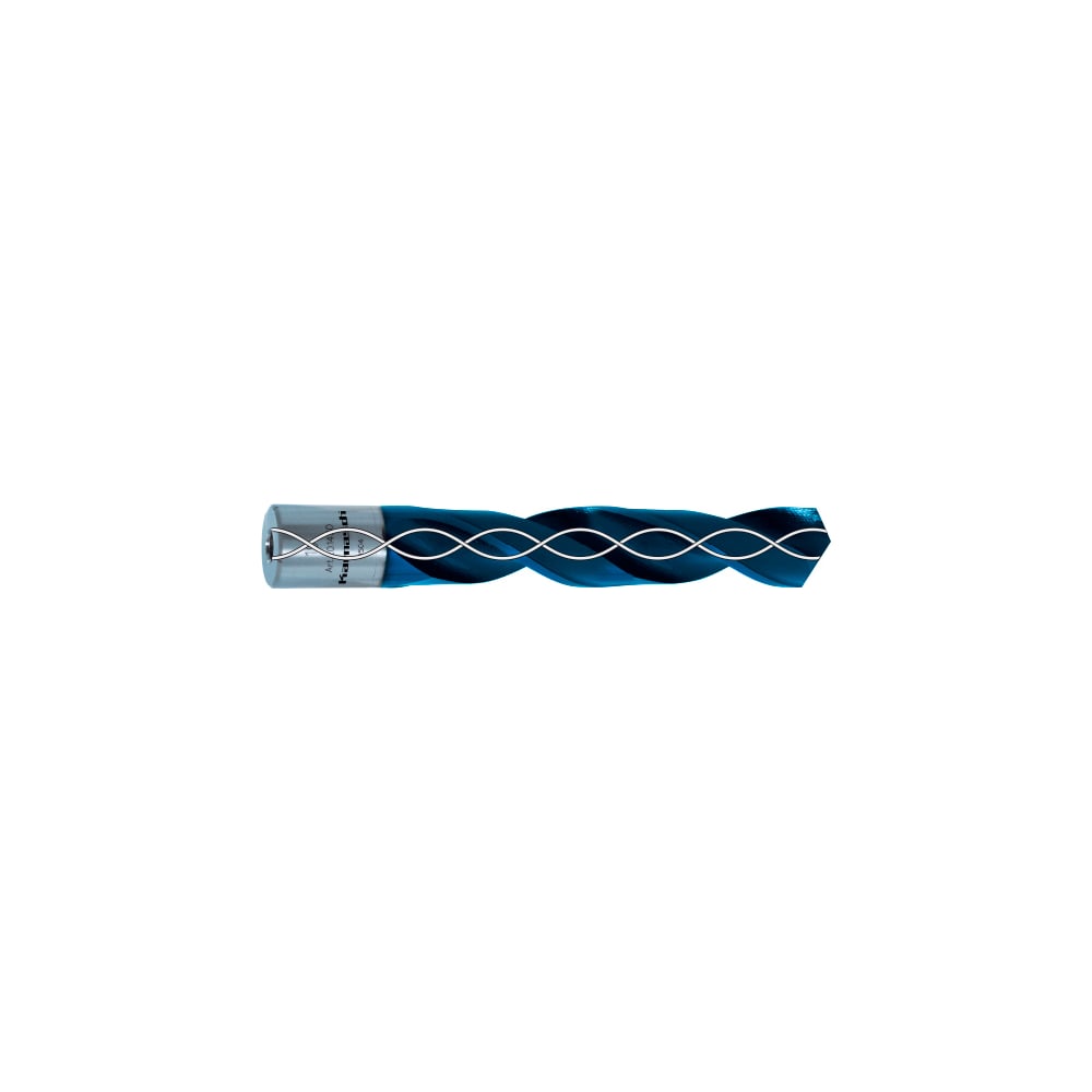 Изображение товара Спиральное сверло Karnasch 32x50 Durablue Drill-line 50 PRO 20.1465-32