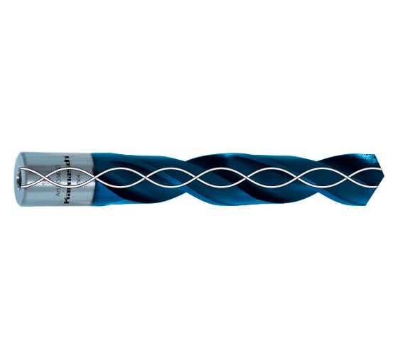 Изображение товара Сверло спиральное Karnasch 32x50 Durablue Drill-line 50 PRO 20.1465-32