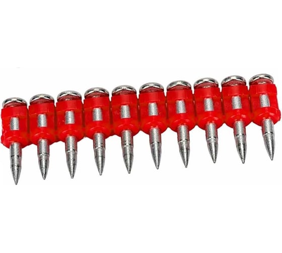 Изображение товара Гвоздь F8s F-8s F8-CNS 3,0x22 EG усиленный, 1000 шт. 1-2-3-9292