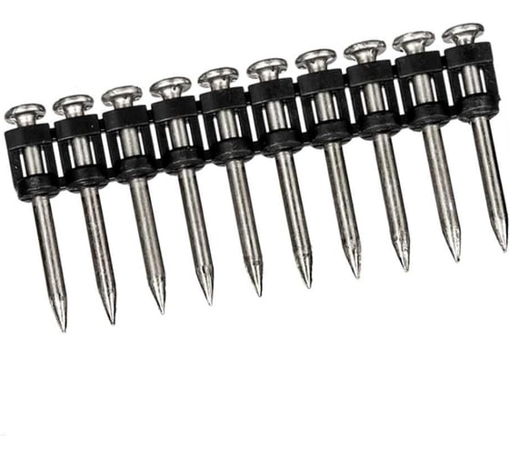 Изображение товара Гвоздь F8s F-8s F8-CNS 3,0x25 EG усиленный, 1000 шт. 1-2-3-9308