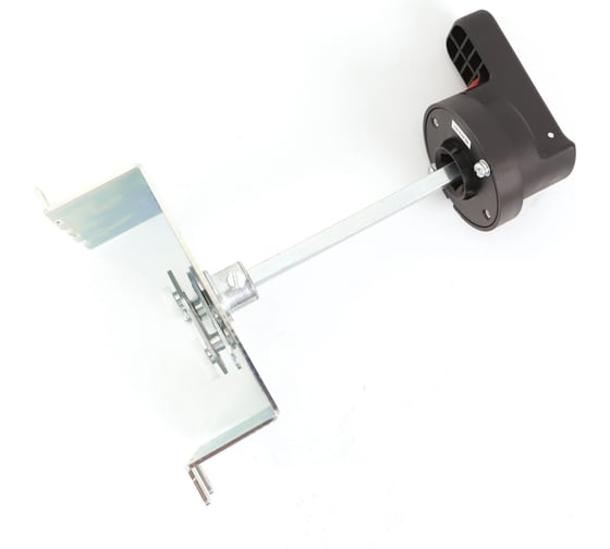 Изображение товара Выносная рукоятка на дверь DKC TFH для MGS630/400 TFH MGS630EH TFH-MGS630EH