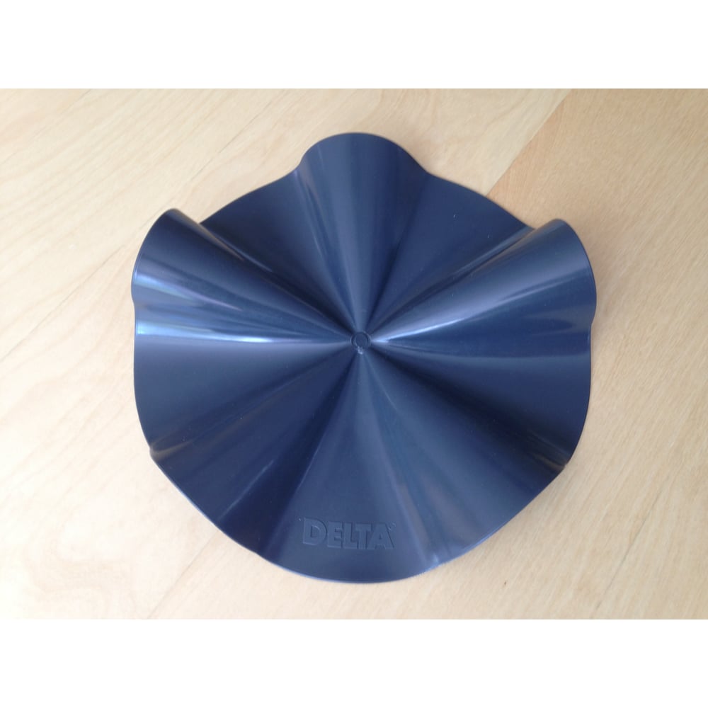 Изображение товара Фасонная деталь Delta FLEXX CORNER для герметичного примыкания кровли