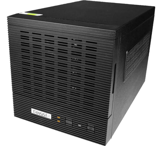 Изображение товара Видеорегистратор Trassir PVR Storage 4 УТ-00007310