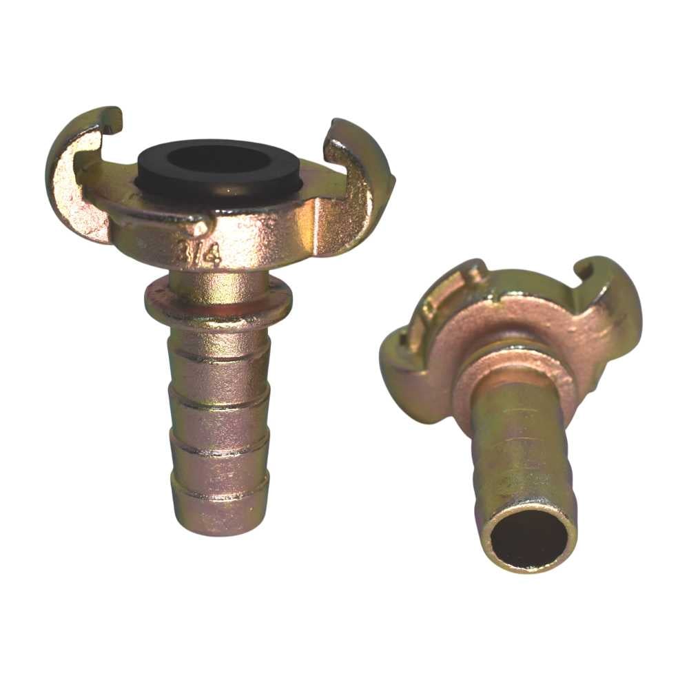 Изображение товара Кулачковое соединение Extrim blast SKG 3/4 дюйма с хвостовиком