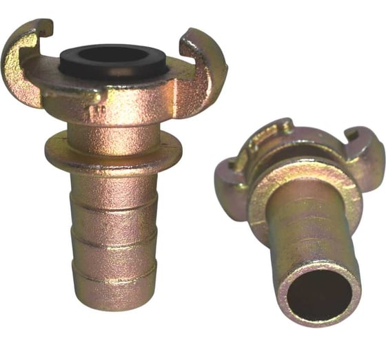 Изображение товара Кулачковое соединение Extrim blast SKG с хвостовиком. Размер 1 SKG 1