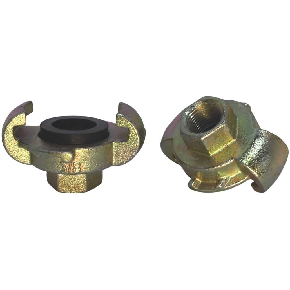 Изображение товара Кулачковое соединение Extrim blast KIG 3/8 внутренней резьбы