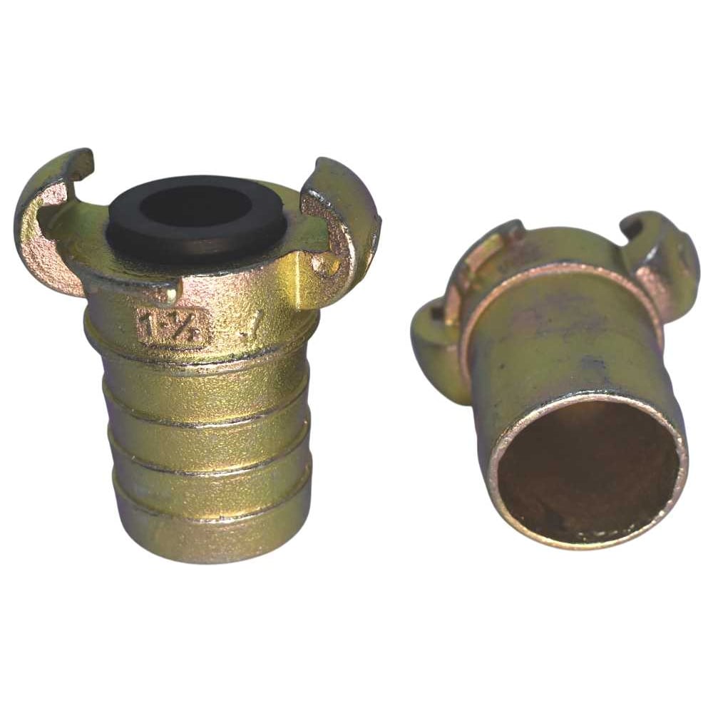 Изображение товара Кулачковое соединение Extrim blast SKG с хвостовиком. Размер 1-1/2 SKG 1-1/2