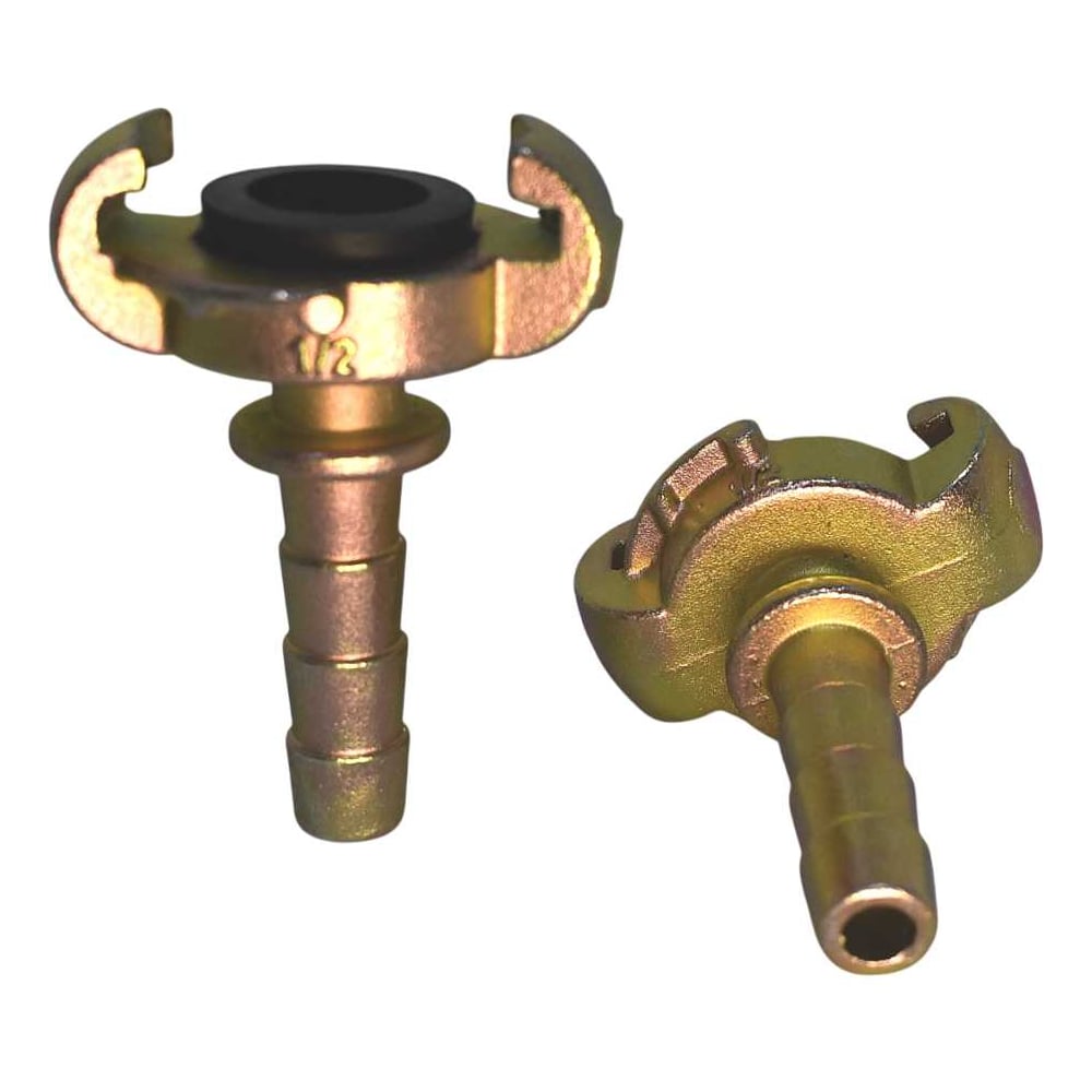 Изображение товара Кулачковое соединение Extrim Blast SKG 1/2 с хвостовиком 13 мм для труб и рукавов