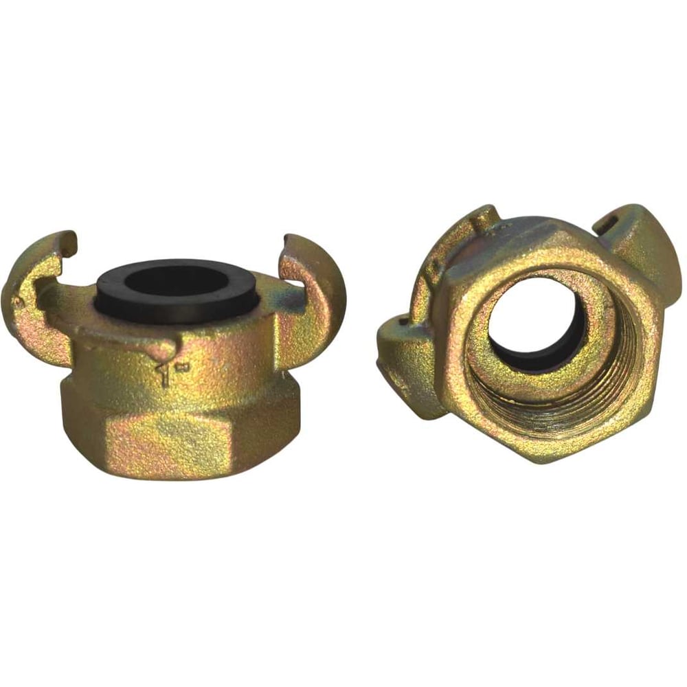 Изображение товара Кулачковое соединение Extrim blast KIG 1 с внутренней резьбой