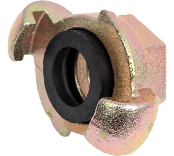 Изображение товара Кулачковое соединение Extrim blast KIG c внутренней резьбой. Размер 3/4 KIG 3/4