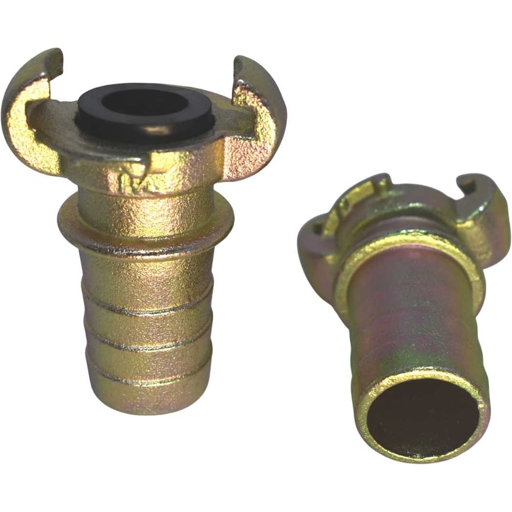 Изображение товара Кулачковое соединение Extrim blast SKG 1-1/4 для труб и рукавов