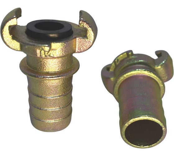 Изображение товара Кулачковое соединение Extrim blast SKG с хвостовиком. Размер 1-1/4 SKG 1-1/4