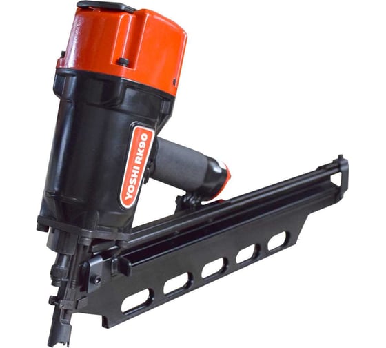 Изображение товара Гвоздезабивной пневматический инструмент Yoshi RK90 ЦБ-00003277