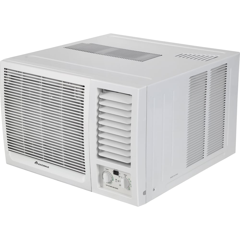 Изображение товара Оконный кондиционер AXIOMA ASJC12-NM1A для помещений до 35 м²