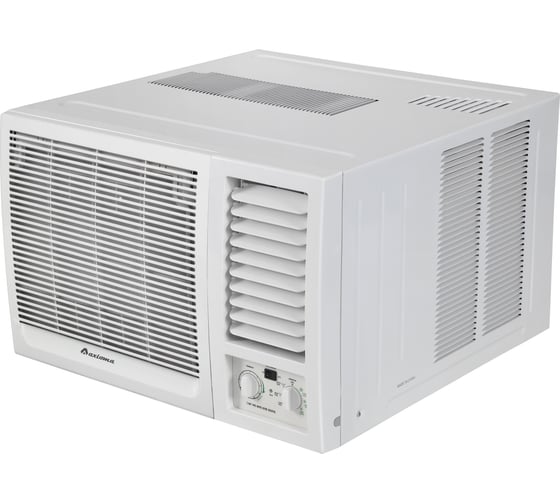 Изображение товара Оконный кондиционер AXIOMA ASJC12-NM1A