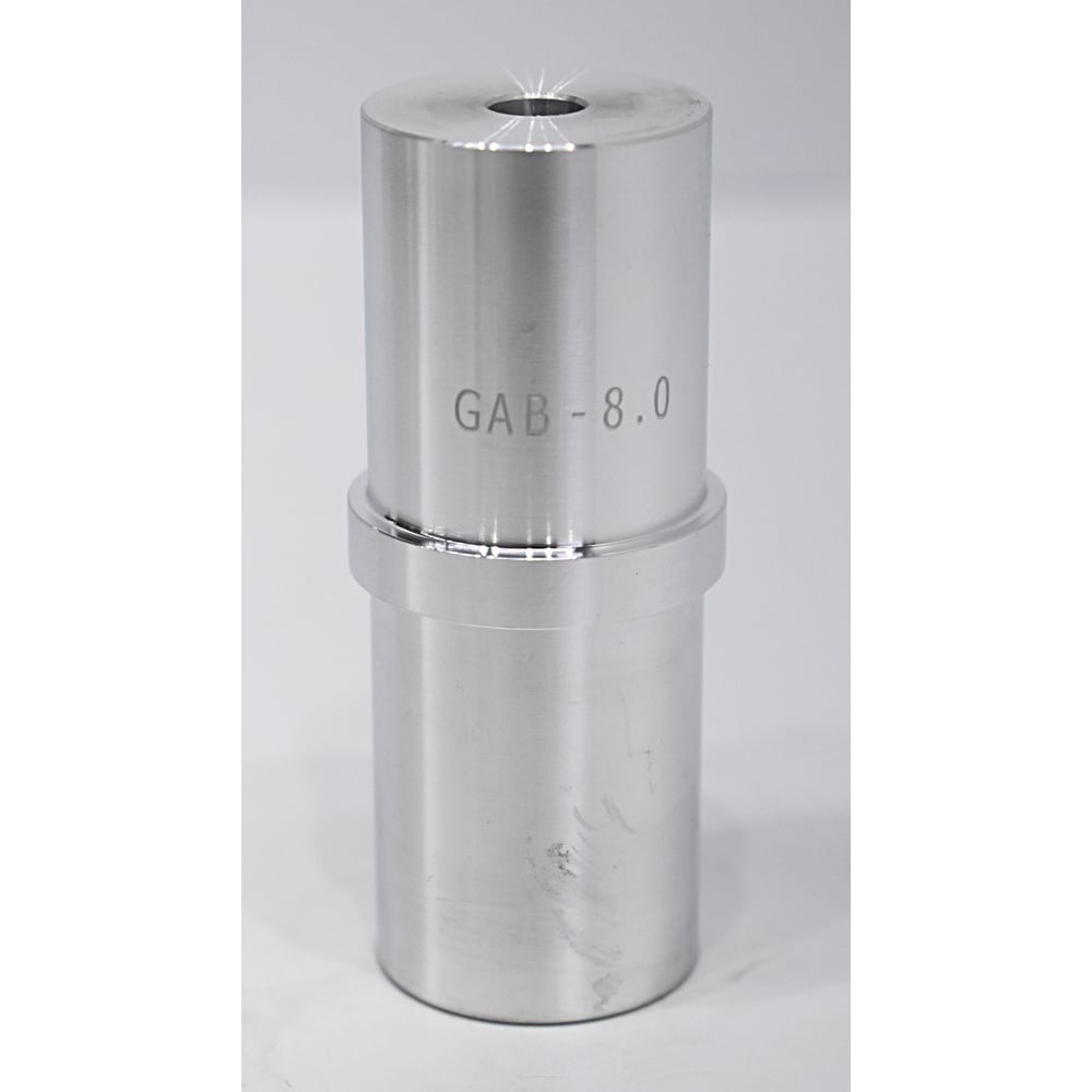 Изображение товара Сопло Extrim blast GAB-8 из карбида бора для профессиональных работ