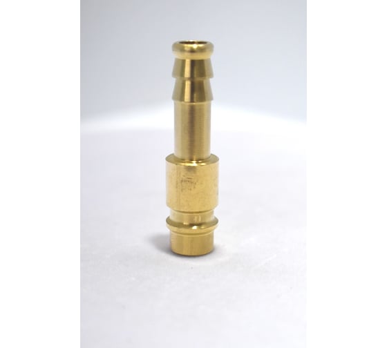 Изображение товара Быстроразъемное соединение Extrim blast с наконечником латунь папа 9мм BR202011-09 FCA M