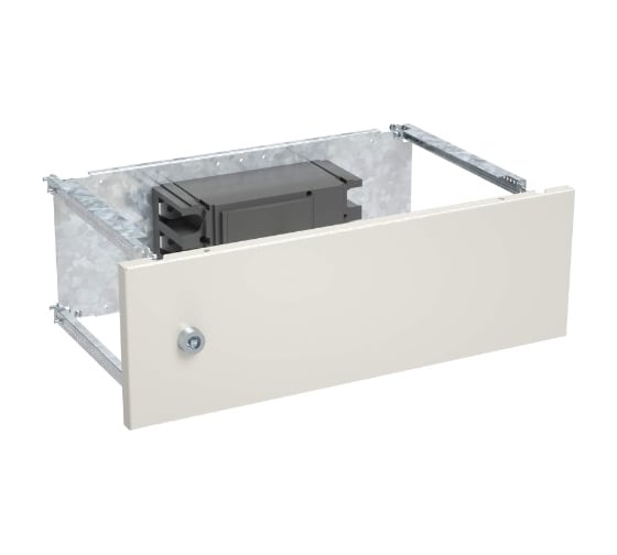 Изображение товара Комплект внешний DKC гор ой уст ки 3п HGP630 F,F MO Ш=600 В=300 1 КМП R5PKEB5H61716