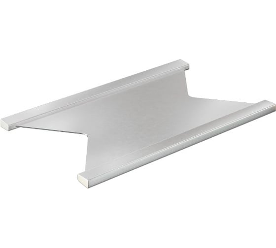 Изображение товара Разделитель DKCная пластина 120 мм 1 ШТ DXASEP2