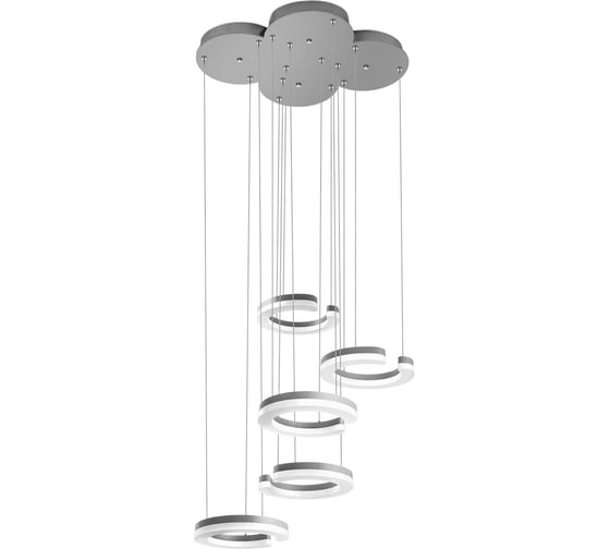 Изображение товара Подвесная светодиодная люстра Lightstar 763439