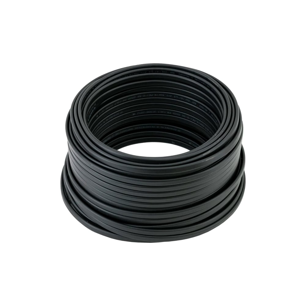 Изображение товара Кабель ВВГ-Пнг(А)-LS 3x2,5ок от Угличкабель, бухта 20м