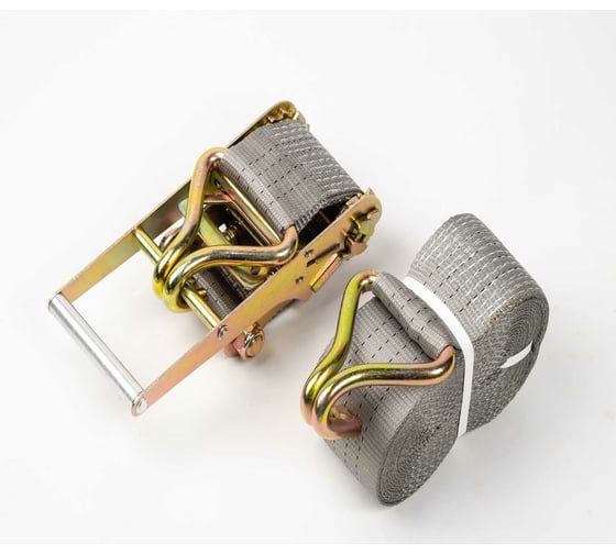 Изображение товара Стяжной ремень СК 10/20 т, 14 м, лента 100 мм CK1RST.10000.005801