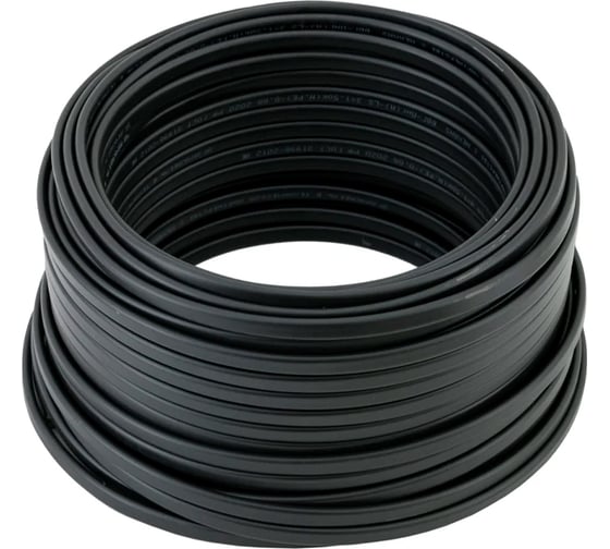 Изображение товара Кабель ВВГ-Пнг(А)-LS Угличкабель 3x1,5ок(N,PE)-0,66; бухта 20м; P161030B2000312-02