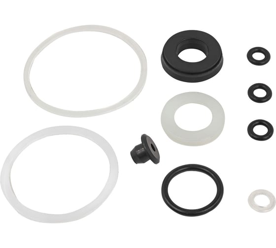 Изображение товара Комплект резиновых колец и прокладок к домкрату Rockforce T82003 RF-T82003-P(15136)