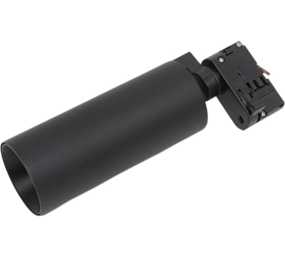 Изображение товара Трехфазный трековый светодиодный светильник NOVOTECH металл LED 20W HELIX 358256