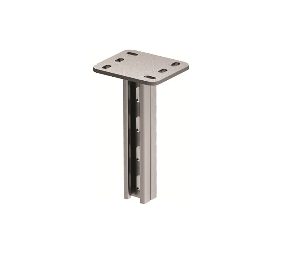 Изображение товара Вертикальный подвес двойной DKC 41x21, L 3000, 1 шт. BSD2130