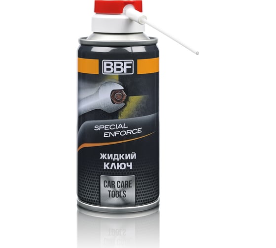 Изображение товара Жидкий ключ BBF 150 мл SA-607