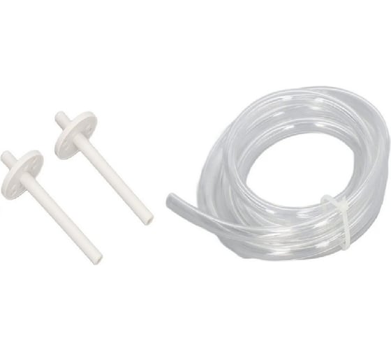 Изображение товара Монтажный комплект для DPS Завод RGP (2 метра, 1 комплект) DPS-KIT-2