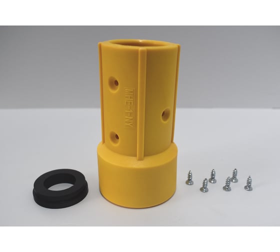 Изображение товара Соплодержатель на пескоструйный рукав Extrim blast 25х39 мм NHP-1 KNH (NHP-1)