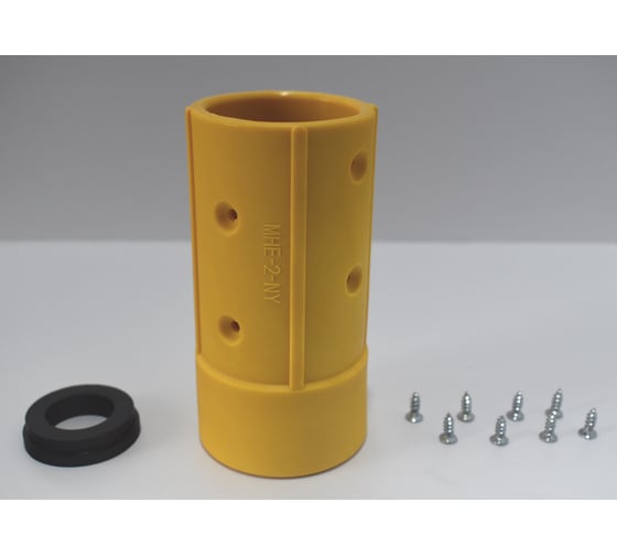 Изображение товара Соплодержатель на пескоструйный рукав Extrim blast 32х48 мм NHP-2 KNH (NHP-2)