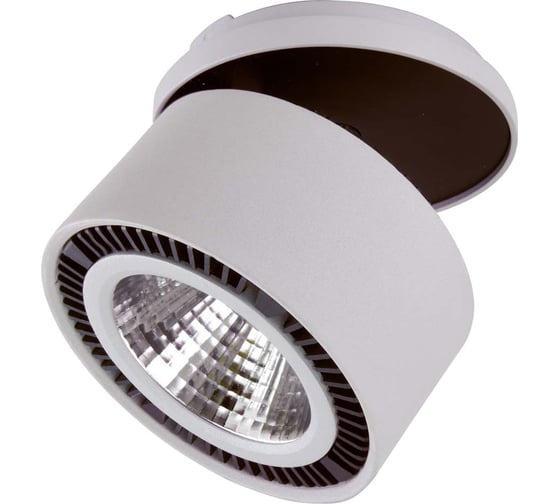 Изображение товара Встраиваемый спот Lightstar 214829