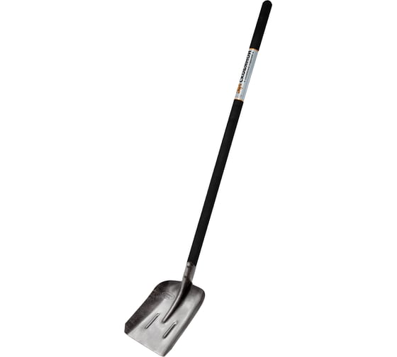 Изображение товара Совковая лопата СКОБЯНОЙ Р/С 010116