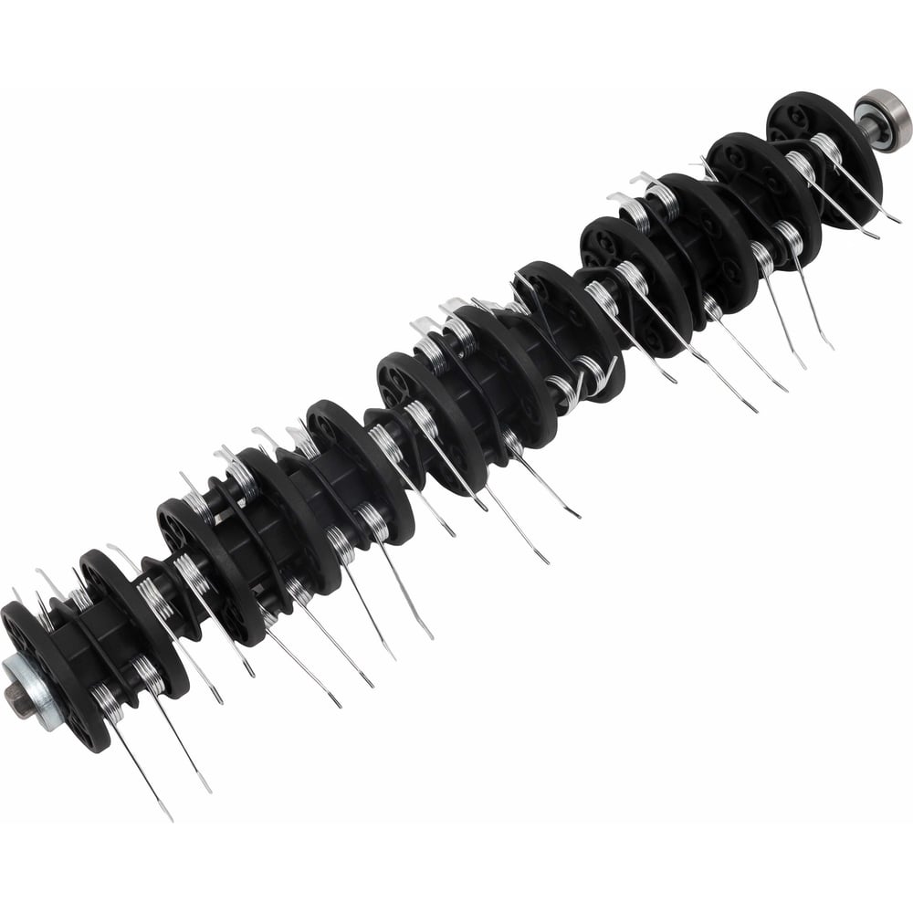 Изображение товара Игольчатый вал для аэратора-скарификатора Grizzly GSP-61