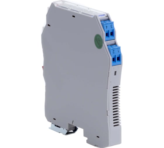 Изображение товара Преобразователь сигнала DKC DSI, 1 вход 4 20 мА, 2 выхода 4 20 мА 1 ШТ DSI A1 1211 DSI-A1-1211