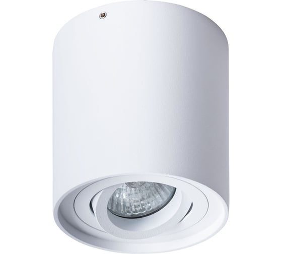 Изображение товара Потолочный светильник Arte Lamp FALCON A5645PL-1WH