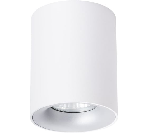 Изображение товара Потолочный светильник Arte Lamp TORRE A1532PL-1WH