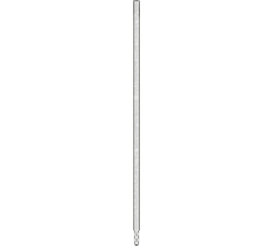 Изображение товара Безмуфтовый вертикальный заземлитель DKC 1500 мм, D16 мм, верхняя секция 1 шт NE1211