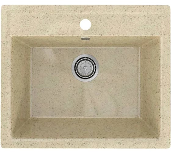 Изображение товара Кухонная мойка Maretti бежевый KT565-BE